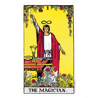 Tarot Deck