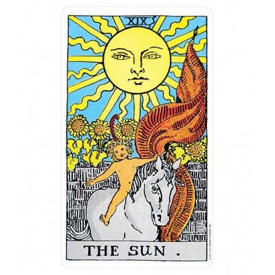 Tarot Deck