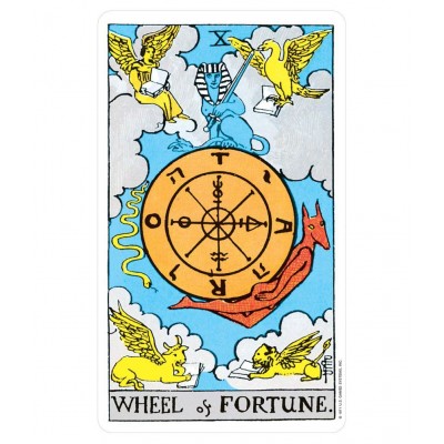 Tarot Deck