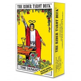 Tarot Deck