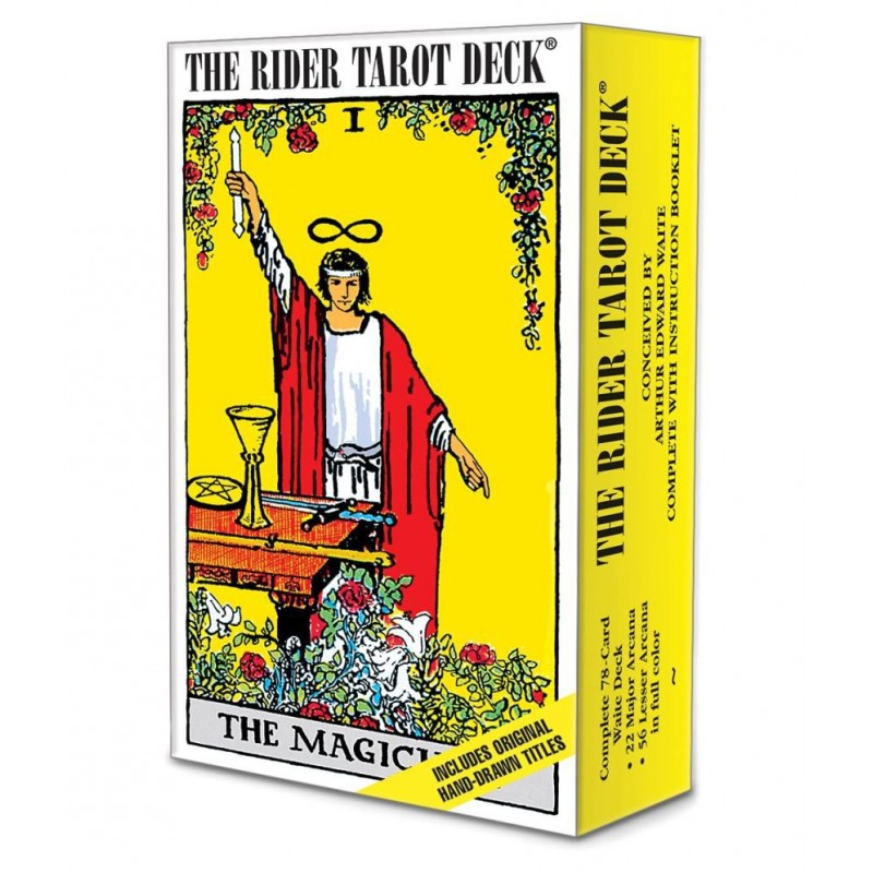 Tarot Deck