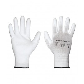 TechFeel Nitrile Safety Glove