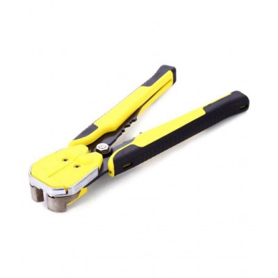 Techtest  Wire Stripping Tool 8 Inch Self-Adjusting Cable Stripper