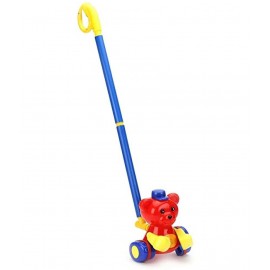 Teddy Rider Push N Pull