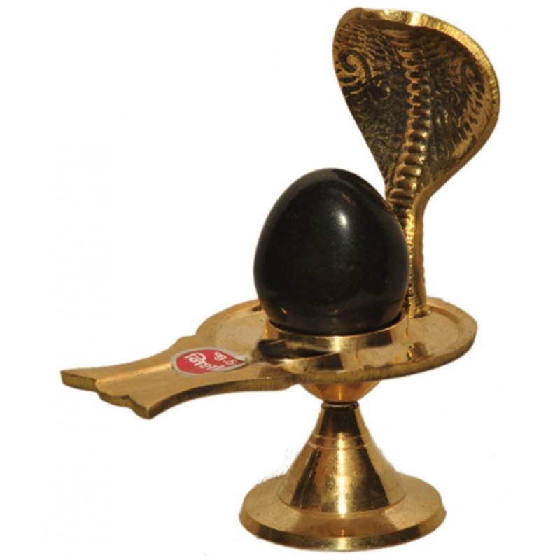 Teerth Brass Emporium Brass Idol