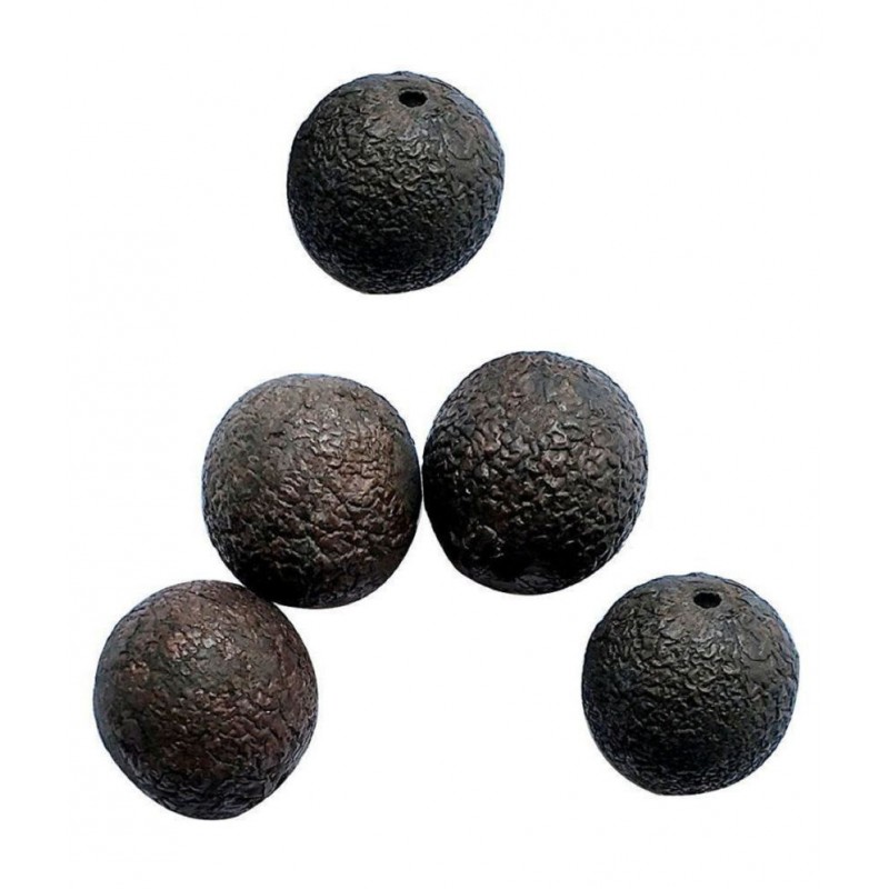 Tevatiya's Nazar Battu 5 Pcs Raksha Kavach for Evil Eye Protection