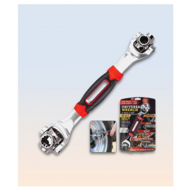 Tiger Brand Adjustable Wrench More than 15 Pc