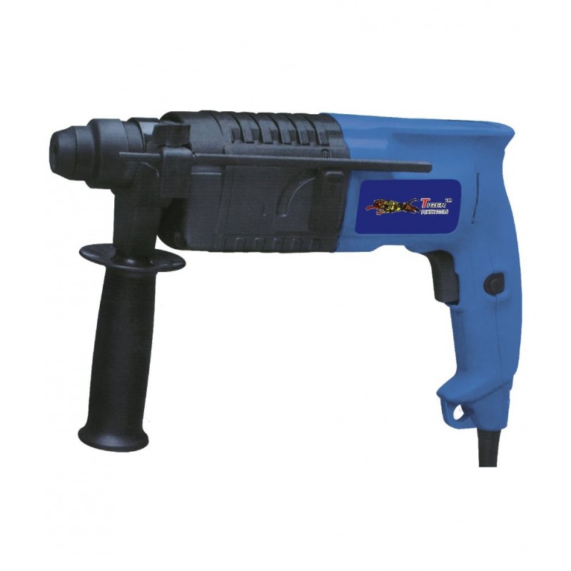 Tiger TGP 220M 20mm Corded Hammer Drill Machine