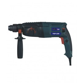 Tiger (TGP-226) 11mm-15mm 500W-699W Corded Hammer Drill Machine