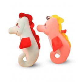 Tinytot High Quality Non-Toxic Hugable cute Stuff Animal Teddy bear soft toys for boys & girls Kids for Gift, Pack of 2, Size : 7 Inches