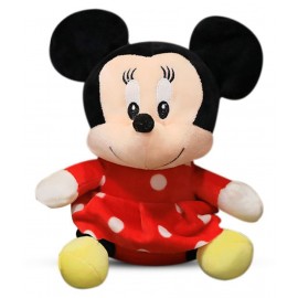 Tinytot High Quality Non-Toxic Hugable cute Stuff Animal Teddy bear soft toys for boys & girls Kids for Gift, Pack of 1, Size : 12 Inches