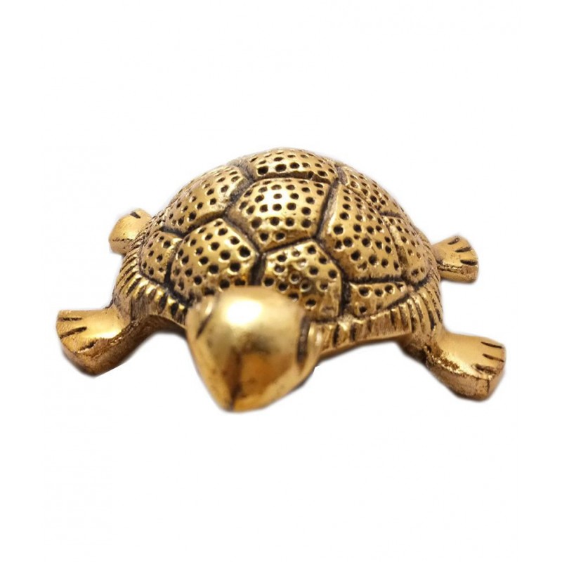 Tortoise (kachua) Plate Small