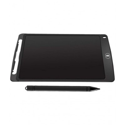 Toyshine® Educational 8.5 Inches LCD Wirting Tablet Pad (ASSORTED COLOR)