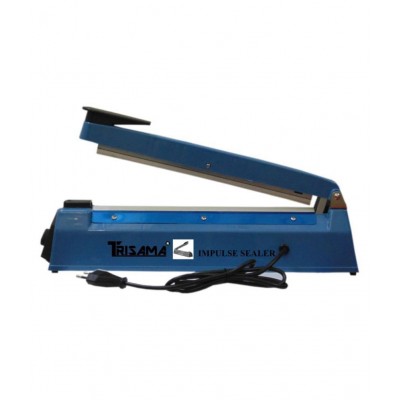 Trisama Premium Heat Sealer / Sealing Machine Pouch Packing Machine (12 inch / 300mm)