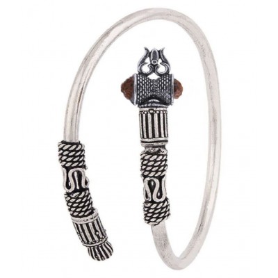 Trishul Kada Silver