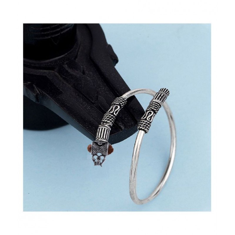 Trishul Kada Silver
