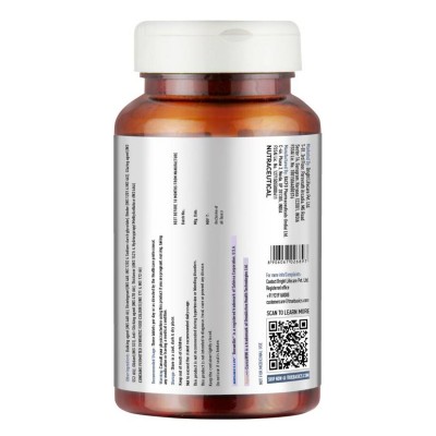 TrueBasics Joint Ease with 1500mg of Glucosamine & 1200mg of Chondroitin, 90 tablet(s)