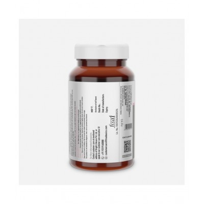 TrueBasics L Glutathione with Nutroxsun, Biotin & Vitamin E, For Healthy Skin, Clinically Researched Ingredients, 30 Tablets