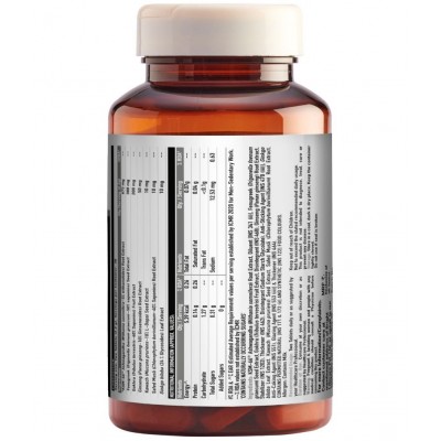 TrueBasics T-Boost,Supplement for Men Tablet 60 no.s Pack of 1 TrueBasics T-Boost,Supplement for Men Tablet 60 no.s Pack of 1