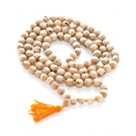 Tulsi Japa Mala 108 Beads