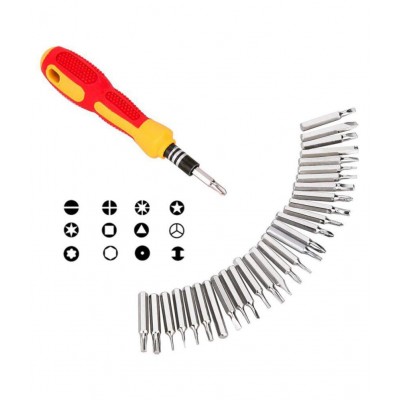 UKOIT 31 Pcs Screwdriver Set