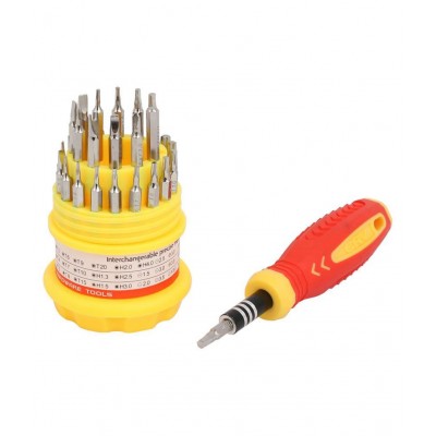 UKOIT 8 Pcs Screwdriver Set