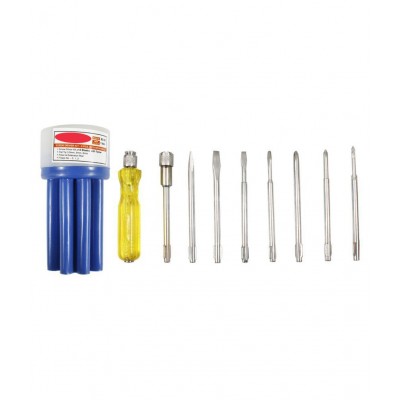 UKOIT 8 Pcs Screwdriver Set