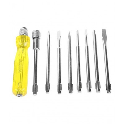 UKOIT 8 Pcs Screwdriver Set