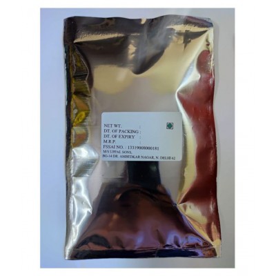 UPPAL SONS SUN DRIED ROSE PETALS 400 gm