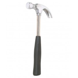 Ukoit Tools Claw Hammer Having Steel Shaft Handle / Multipurpose and Durable Hammer (Black)