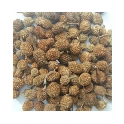 Urancia® Natural Gorakhmundi Gorakh mundi Gorakmundi Sphaeranthus Hirtus Dried seed 250gm