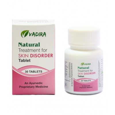 VADIRA ABT-0088 Tablet 30 no.s Pack Of 1