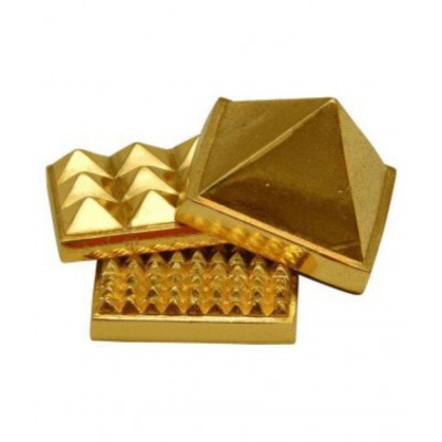 VASTU PYRAMID (SET OF 3 ) Pyramid