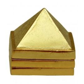 VASTU PYRAMID (SET OF 3 ) Pyramid