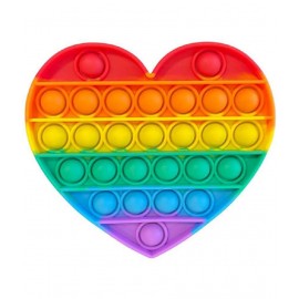 VBE Pop It Dil Shape