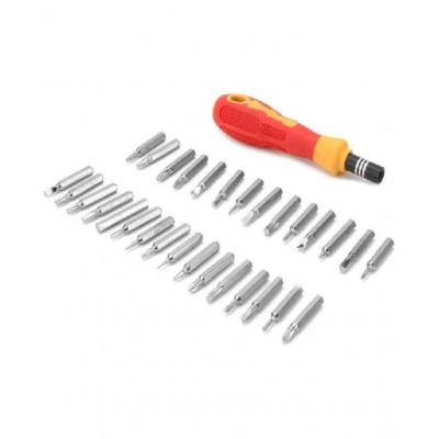 VED 09 31 Pcs Screwdriver Set