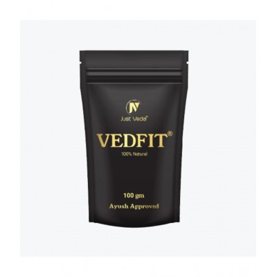 VEDFIT - Powder For Weight Loss ( Pack of 1 )