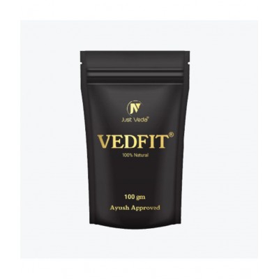 VEDFIT - Powder For Weight Loss ( Pack of 1 ) VEDFIT - Powder For Weight Loss ( Pack of 1 )