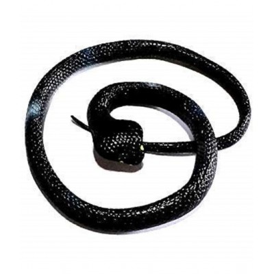 VEDO toys & gifts realistic rubber snakes prank toy(Pack of 2)