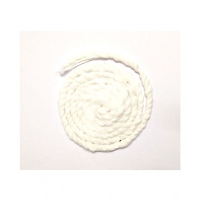 VINARGHYA Akhand Bati / Jyot / Samai Batti Raw Herbs 10 no.s Pack Of 1