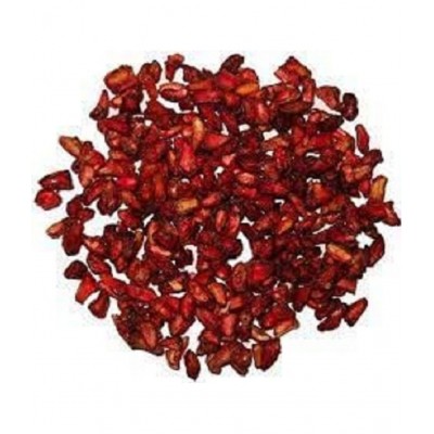 VINARGHYA Anardana / Anar Dana / Pomegranate dry seed / Punica Granatum / Dalimb 200 gm
