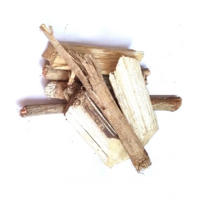 VINARGHYA Arandi Mul / Castor Plant Root / Erandi Jad / Veranda / Erandela 100 gm