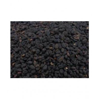 VINARGHYA BAVANCHI / PSORALEA SEED / LALAKASTURI Raw Herbs 400 gm Pack Of 1