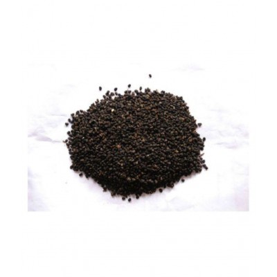 VINARGHYA BAVANCHI / PSORALEA SEED / LALAKASTURI Raw Herbs 400 gm Pack Of 1