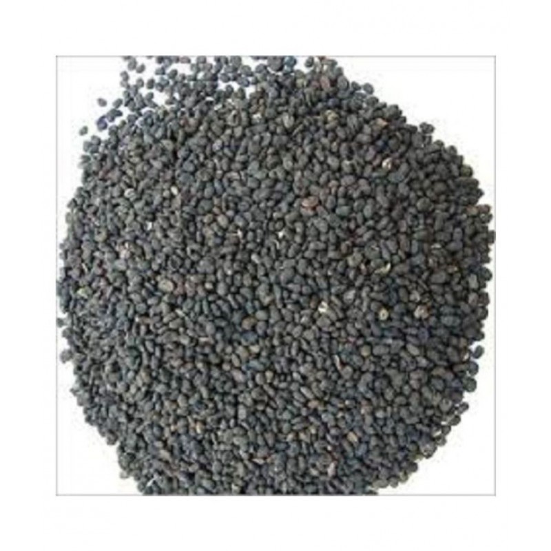 VINARGHYA BAVANCHI / PSORALEA SEED / LALAKASTURI Raw Herbs 400 gm Pack Of 1