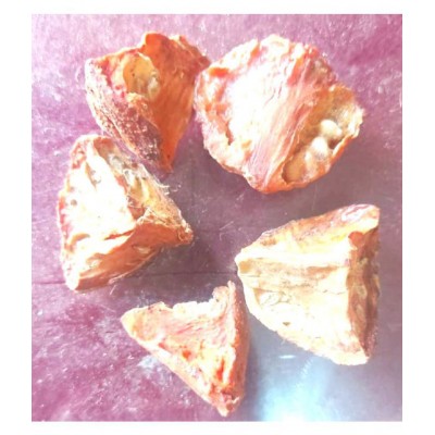 VINARGHYA Belgiri Dry / Natural Beal Fruit / Bail Phal / Bela / Bilva / Baela 100 gm