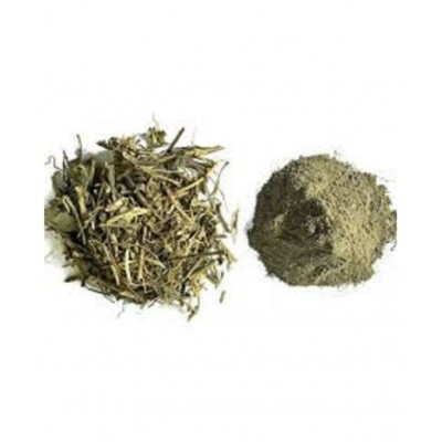 VINARGHYA Bhringraj / Kehraj / Kesharaj Powder 100 gm Pack Of 1