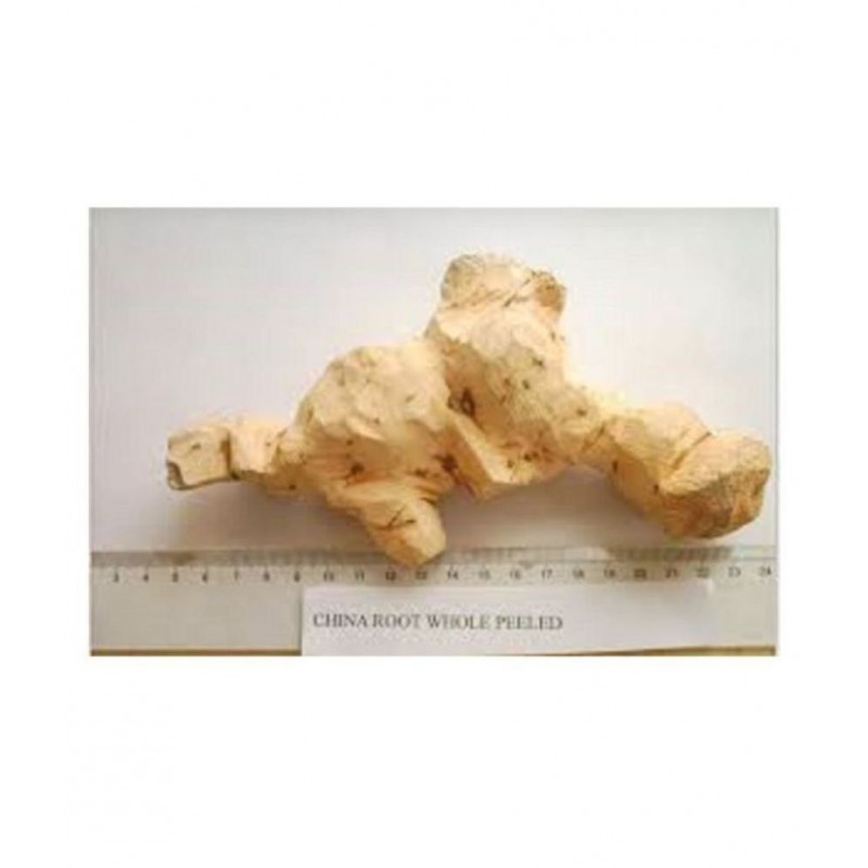 VINARGHYA CHOPCHINI / MADHUSNUHI / CHINA ROOT Powder 100 gm Pack Of 1