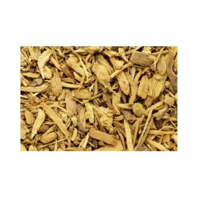 VINARGHYA Daruhaldi / Chitra / Rasaut / Daruhalad Raw Herbs 100 gm Pack Of 1