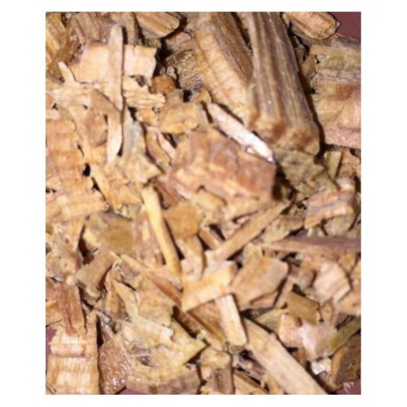 VINARGHYA Devadaru / Deodaar / Himalayan Cedar Raw Herbs 100 gm Pack Of 1